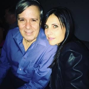 Meet your Posher, Michele